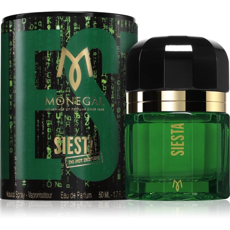 Ramon Monegal Siesta parfémovaná voda unisex 50 ml