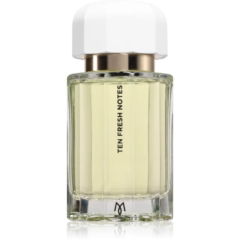 Ramon Monegal Ten Fresh Notes parfémovaná voda unisex 100 ml