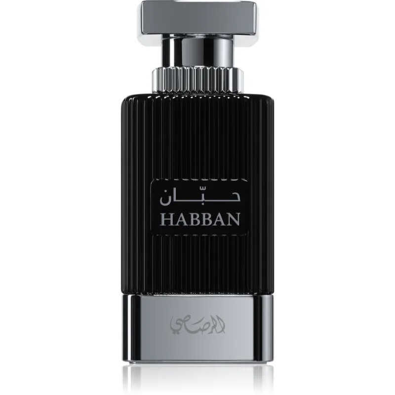 Rasasi Habban parfémovaná voda pro muže 100 ml