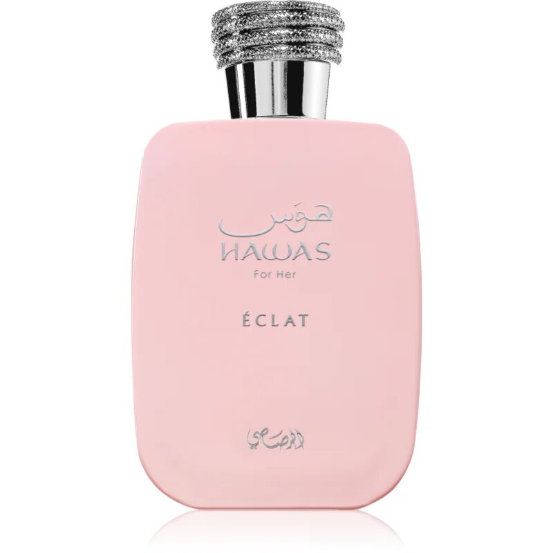 Rasasi Hawas Éclat parfémovaná voda pro ženy 100 ml