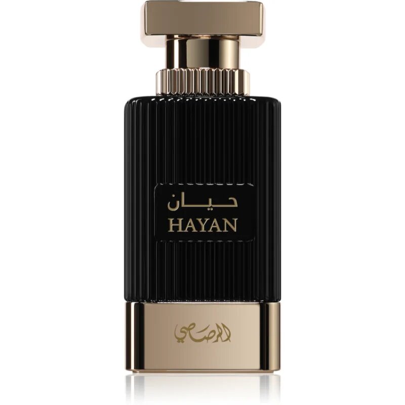Rasasi Hayan parfémovaná voda pro muže 100 ml