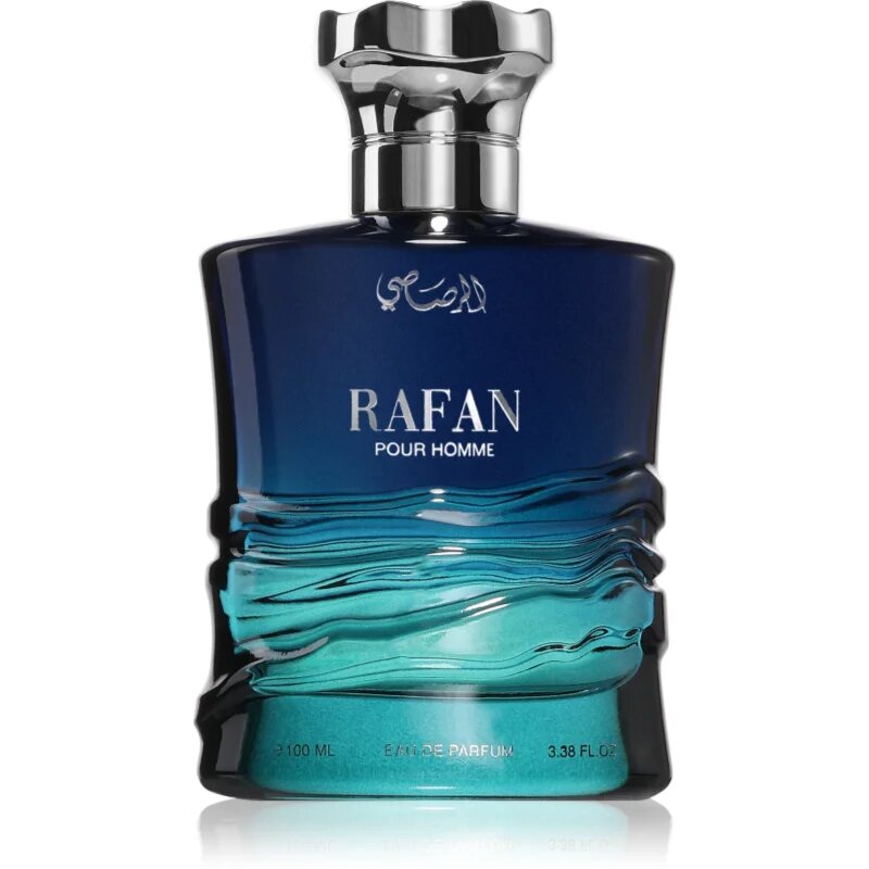 Rasasi Rafan Pour Homme parfémovaná voda pro muže 100 ml