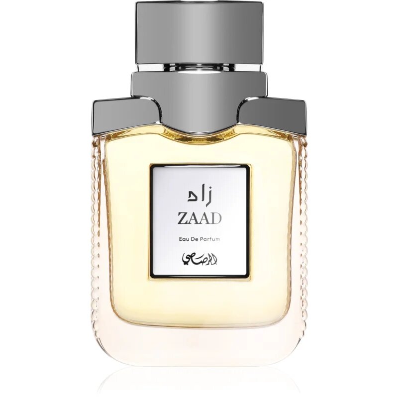 Rasasi Zaad Pour Homme parfémovaná voda pro muže 100 ml