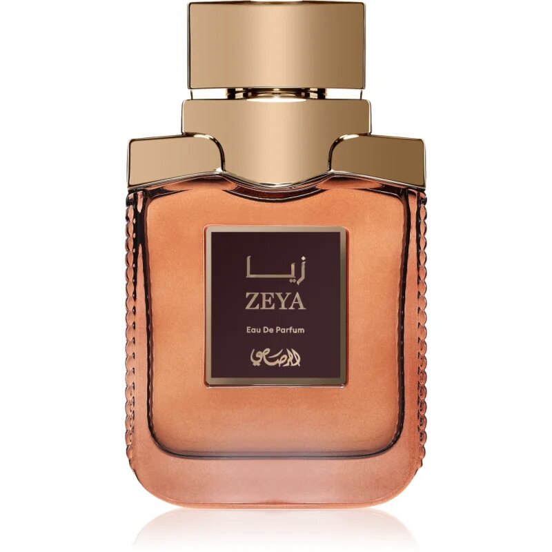 Rasasi Zeya Pour Femme parfémovaná voda pro ženy 100 ml