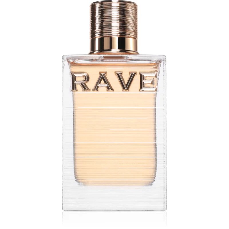 Rave Au Soleil parfémovaná voda pro ženy 100 ml