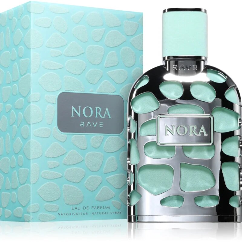 Rave Nora parfémovaná voda unisex 100 ml