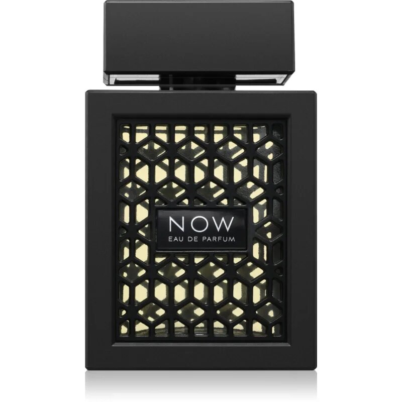 Rave Now parfémovaná voda pro muže 100 ml