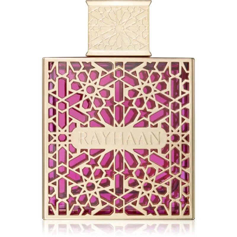 Rayhaan Kiss parfémovaná voda pro ženy 100 ml