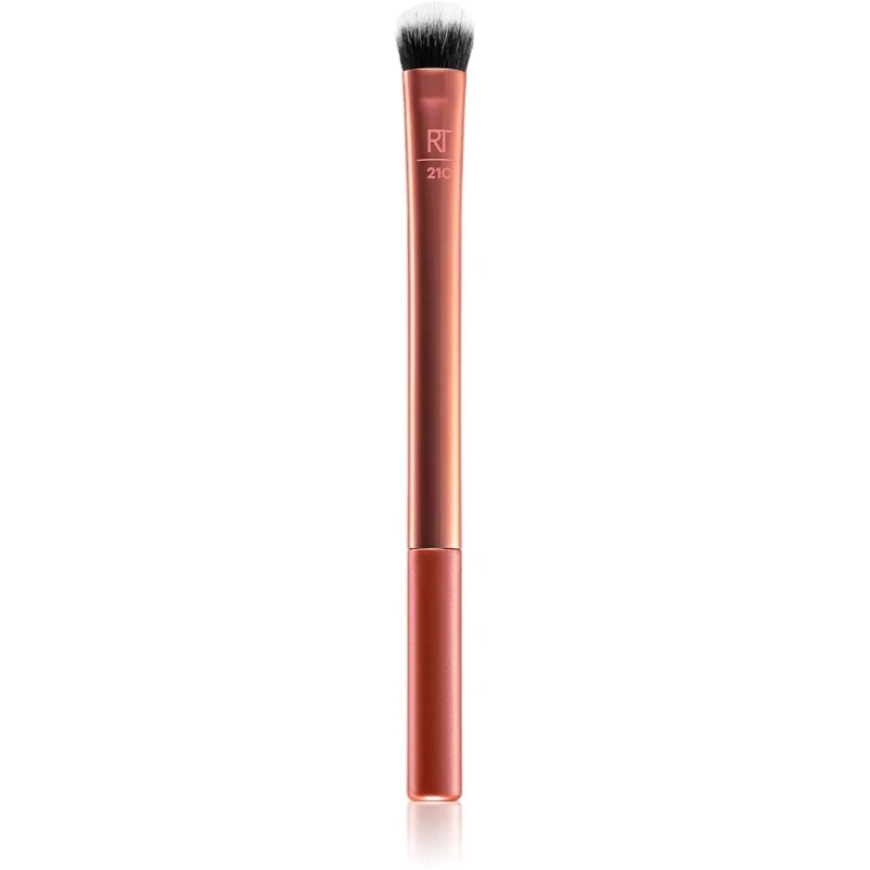 Real Techniques Expert Concealer štětec na korektor 1 ks