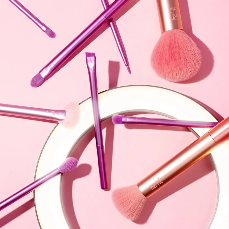 Real Techniques Insta Artist sada štětců pro perfektní vzhled