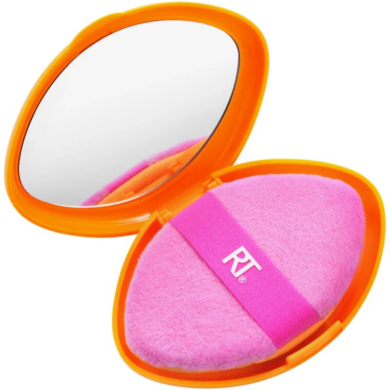 Real Techniques Miracle 2-In-1 make-up houbička 1 ks