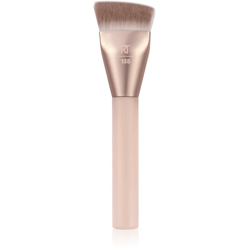 Real Techniques New Nudes H-Diamond multifunkční štětec 1 ks