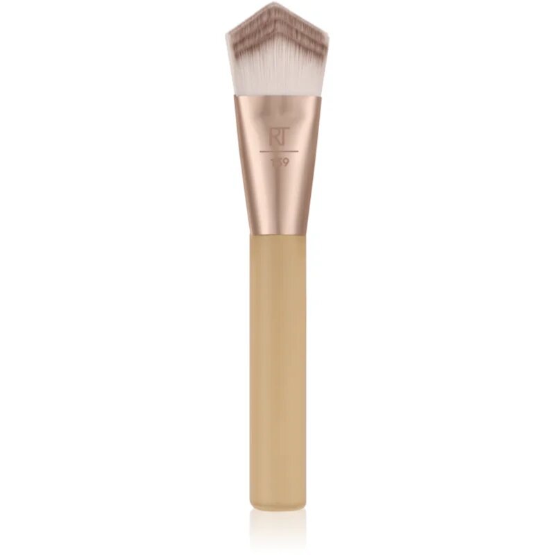 Real Techniques New Nudes Prism Pro štětec na make-up 1 ks