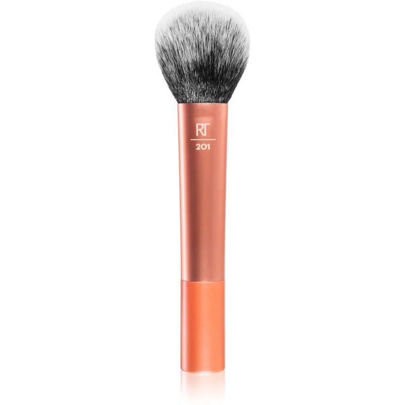 Real Techniques Original Collection Base štětec na pudr 1 ks