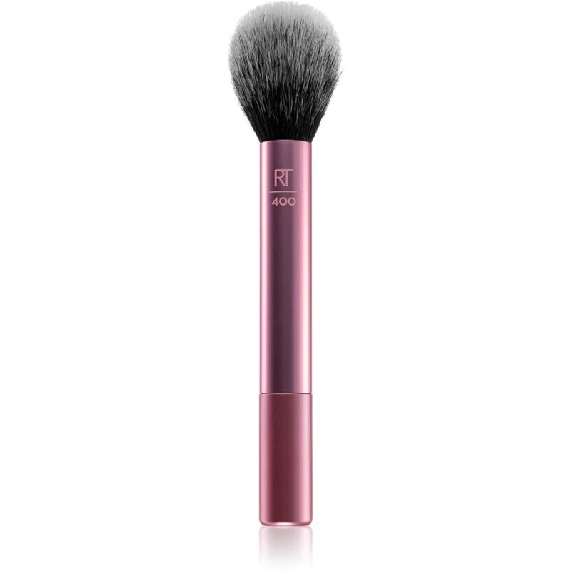 Real Techniques Original Collection Cheek štětec na tvářenku 1 ks