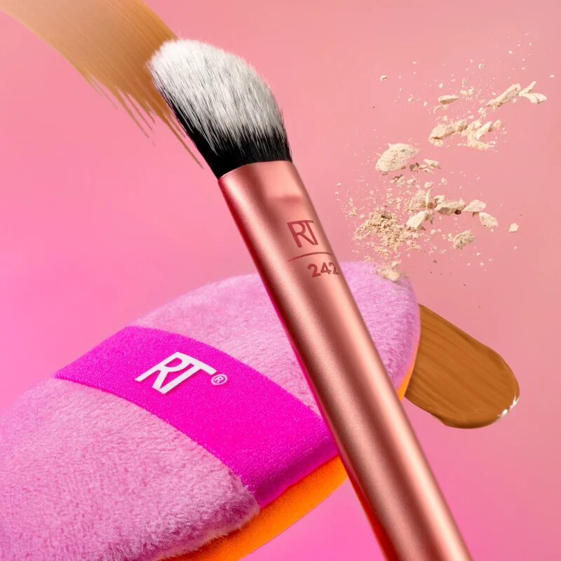 Real Techniques Precision Perfection Duo make-up sada