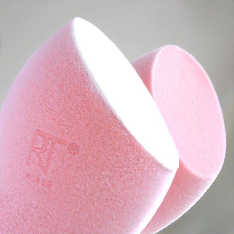 Real Techniques Sponge+ Miracle Powder houbička na pudr 1 ks