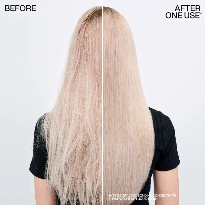 Redken Acidic Bonding Concentrate intenzivně regenerační kondicionér 500 ml