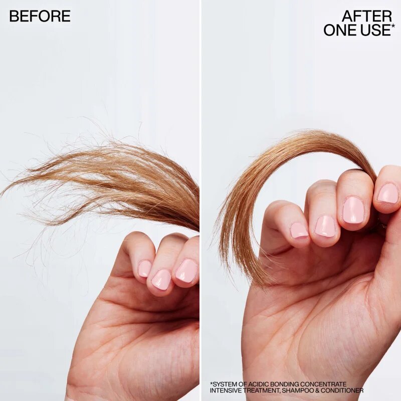 Redken Acidic Bonding Concentrate intenzivně regenerační kondicionér 500 ml