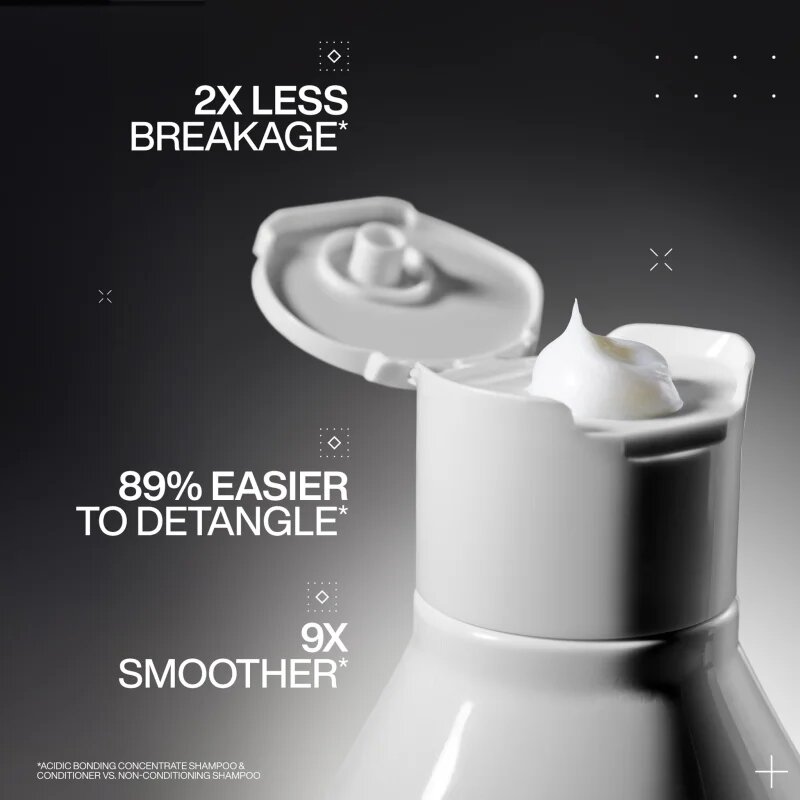 Redken Acidic Bonding Concentrate intenzivně regenerační kondicionér 500 ml