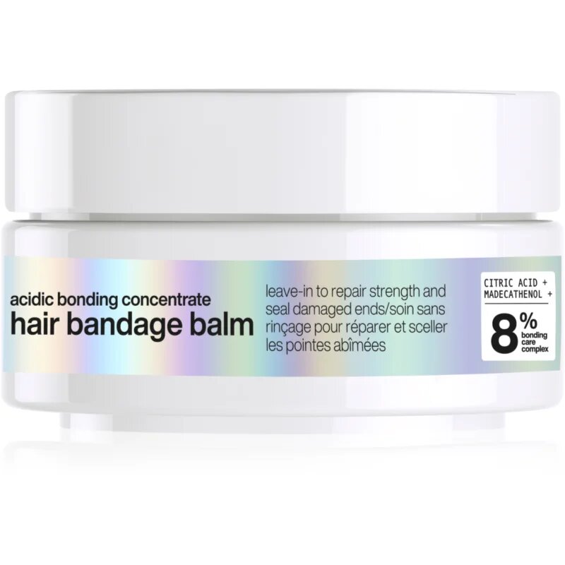 Redken Acidic Bonding Concentrate obnovující balzám na roztřepené konečky vlasů 75 ml