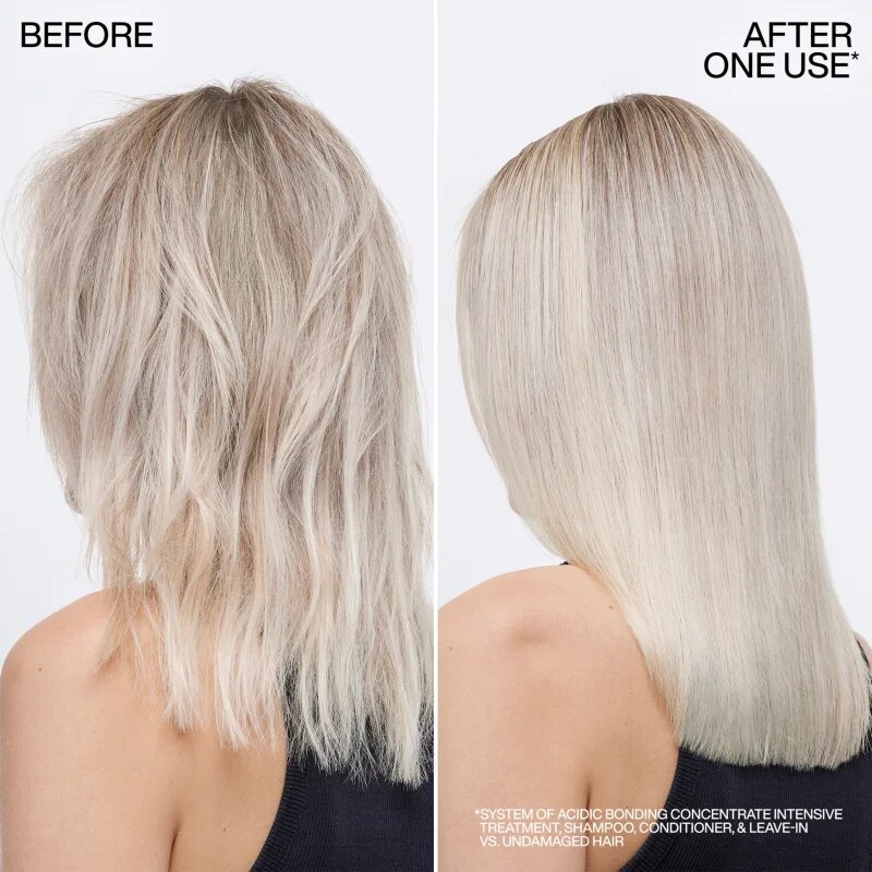 Redken Acidic Bonding Concentrate předšamponová péče pro poškozené vlasy 190 ml
