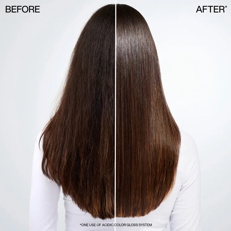 Redken Acidic Color Gloss rozjasňující kondicionér pro barvené vlasy 500 ml