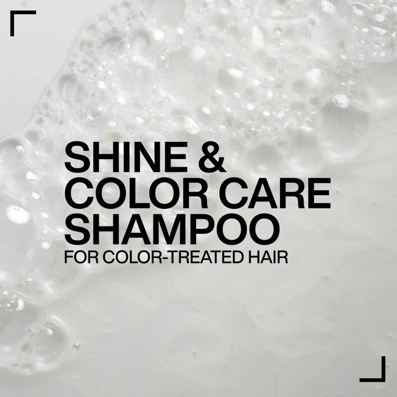 Redken Acidic Color Gloss rozjasňující šampon pro barvené vlasy 500 ml