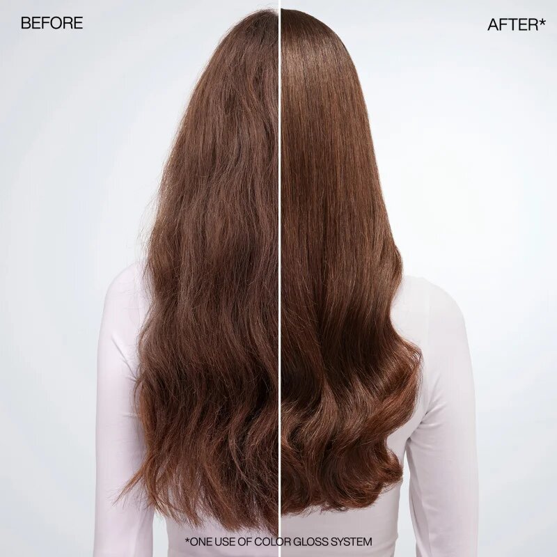 Redken Acidic Color Gloss rozjasňující šampon pro barvené vlasy 500 ml