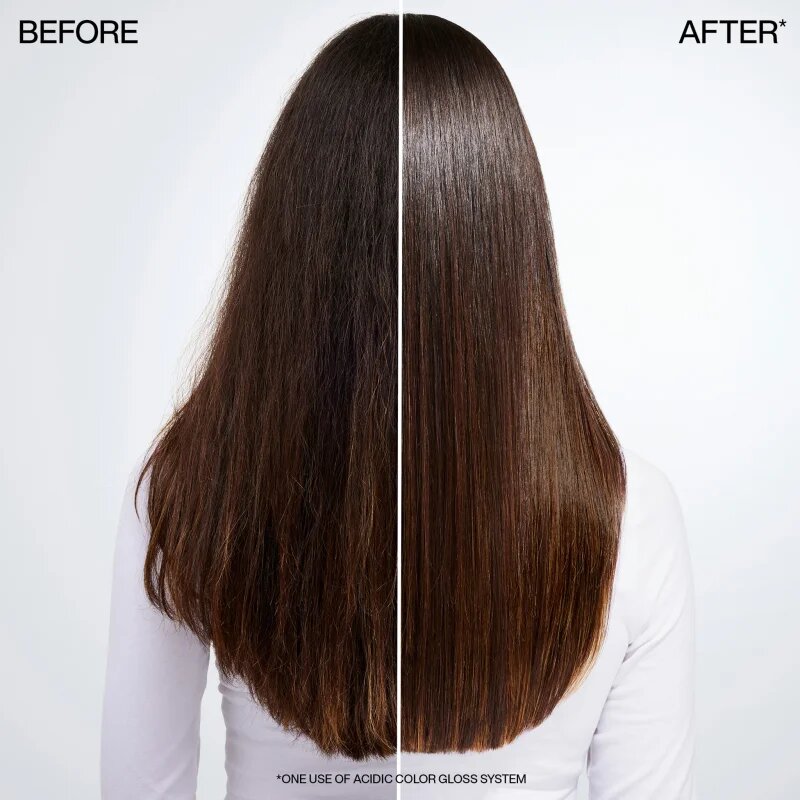Redken Acidic Color Gloss výhodné balení pro barvené vlasy
