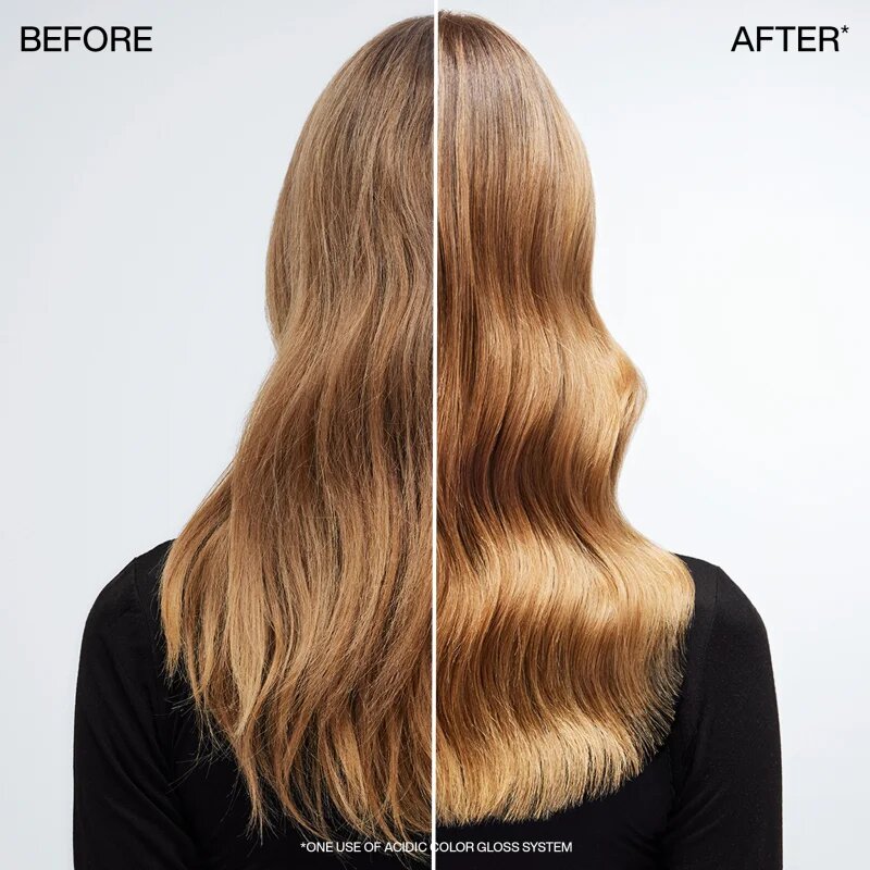 Redken Acidic Color Gloss výhodné balení pro barvené vlasy