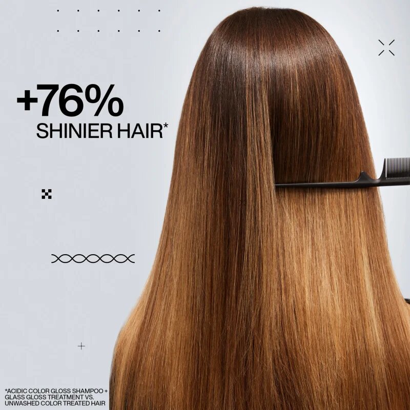 Redken Acidic Color Gloss výhodné balení pro barvené vlasy