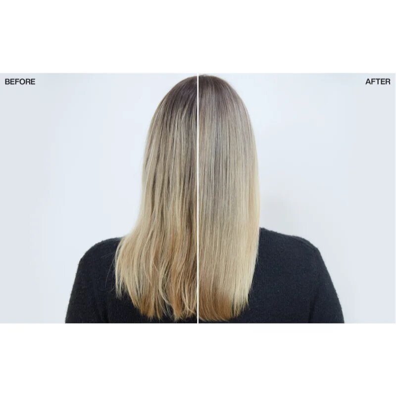 Redken Blondage High Bright rozjasňující šampon pro blond vlasy 300 ml