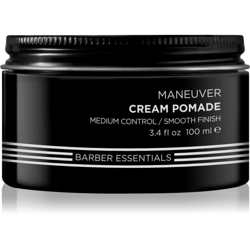 Redken Brews modelovací pomáda pro hladký vzhled vlasů 100 ml