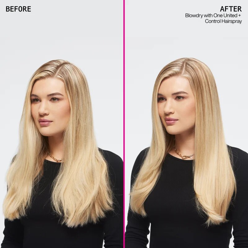 Redken Control extra lak na vlasy se silnou fixací 400 ml