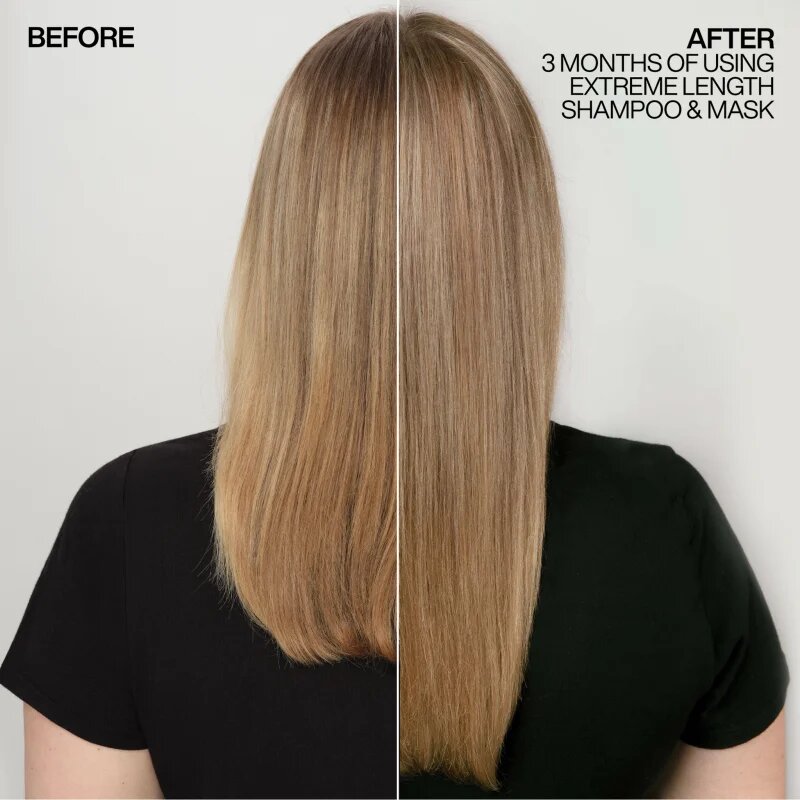 Redken Extreme Length pečující šampon pro dlouhé vlasy 300 ml