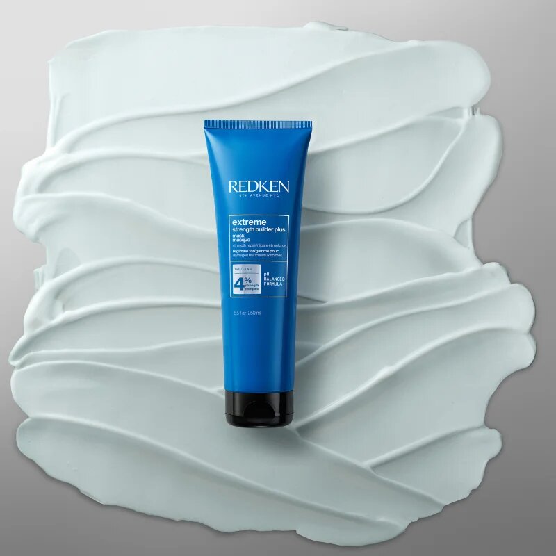 Redken Extreme regenerační a obnovující maska pro poškozené vlasy 250 ml