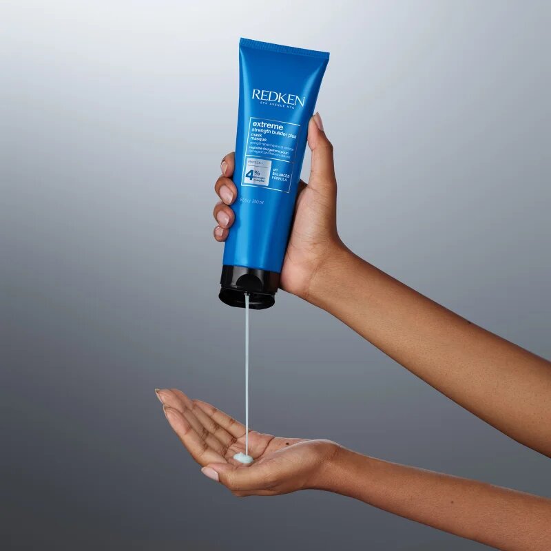 Redken Extreme regenerační a obnovující maska pro poškozené vlasy 250 ml