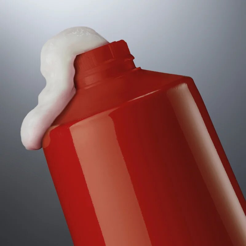 Redken Frizz Dismiss termoochranný krém pro uhlazení nepoddajných vlasů 250 ml
