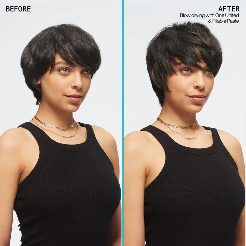 Redken Pliable Paste stylingová modelovací pasta na vlasy 150 ml
