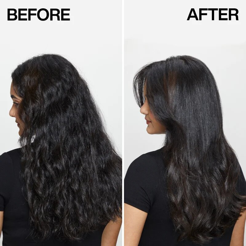 Redken Quick Blowout termoochranný sprej pro úpravu žehličkou a kulmou pro rychlejší foukanou 125 ml
