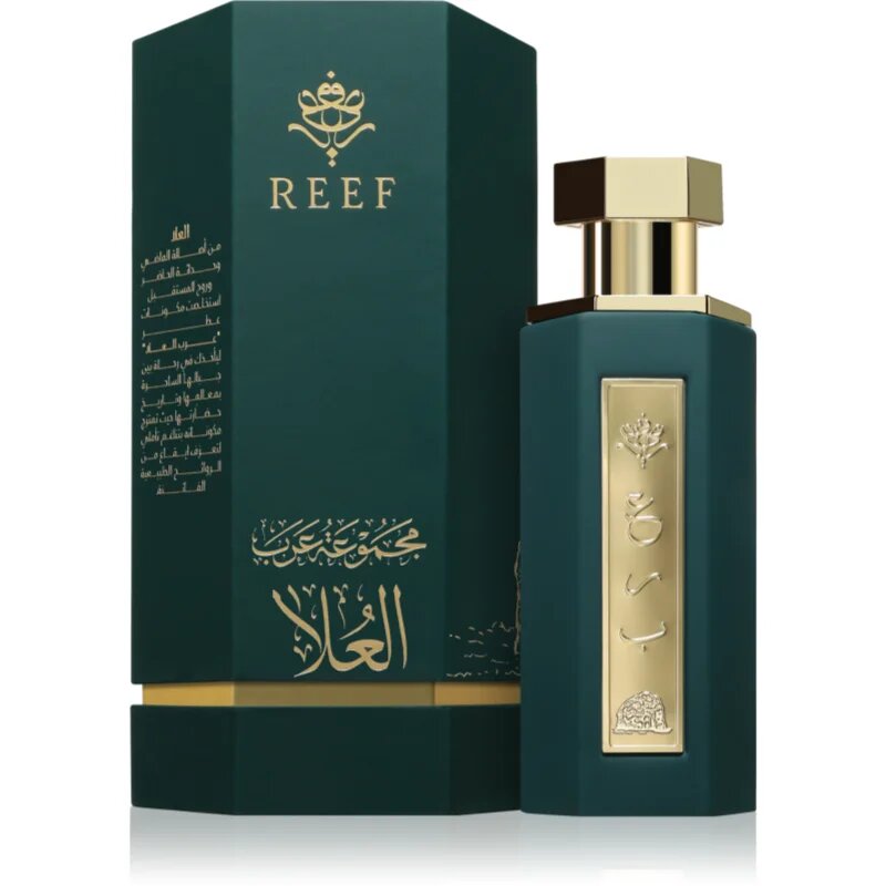 Reef Perfumes Arab AlUla parfémovaná voda unisex 100 ml