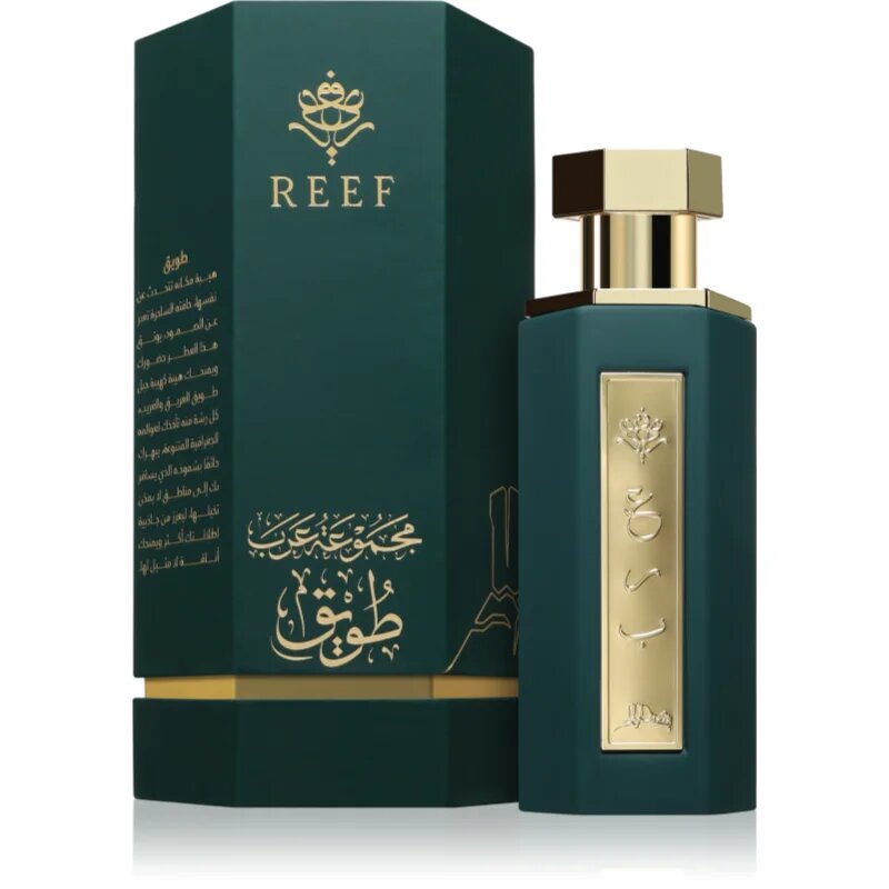 Reef Perfumes Arab Tuwaiq parfémovaná voda unisex 100 ml