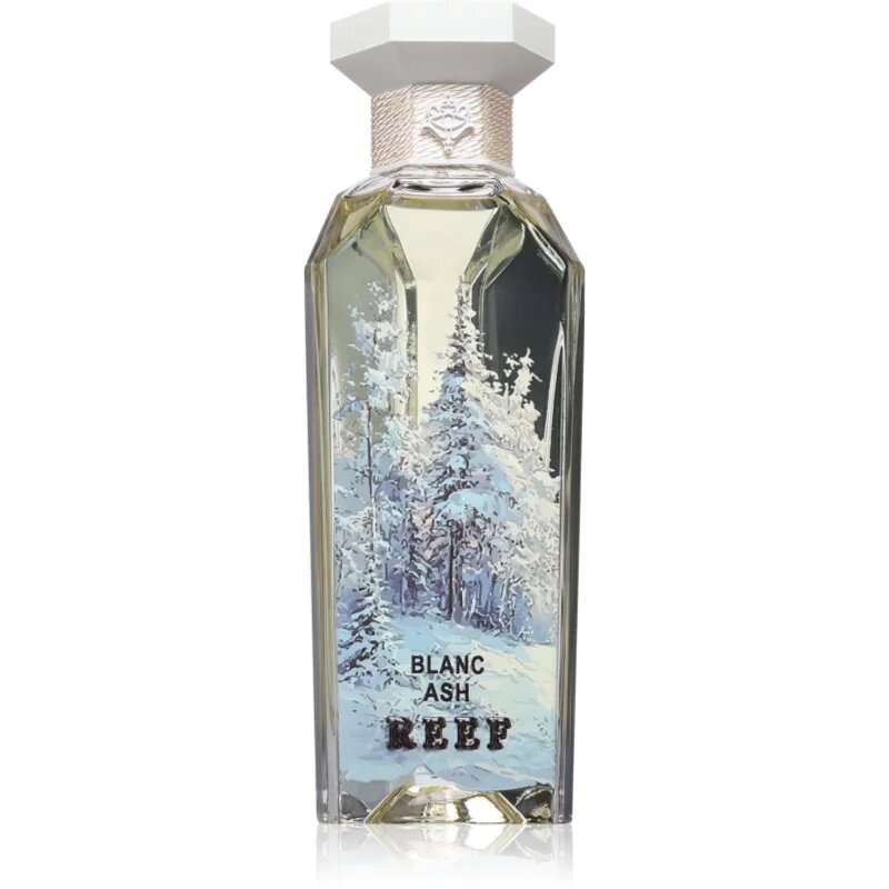 Reef Perfumes Blanc Ash parfémovaná voda unisex 150 ml