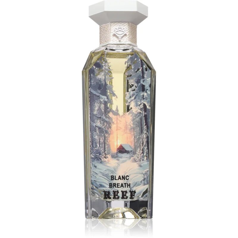 Reef Perfumes Blanc Breath parfémovaná voda unisex 150 ml