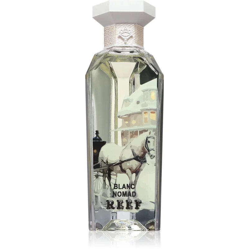 Reef Perfumes Blanc Nomad parfémovaná voda unisex 150 ml