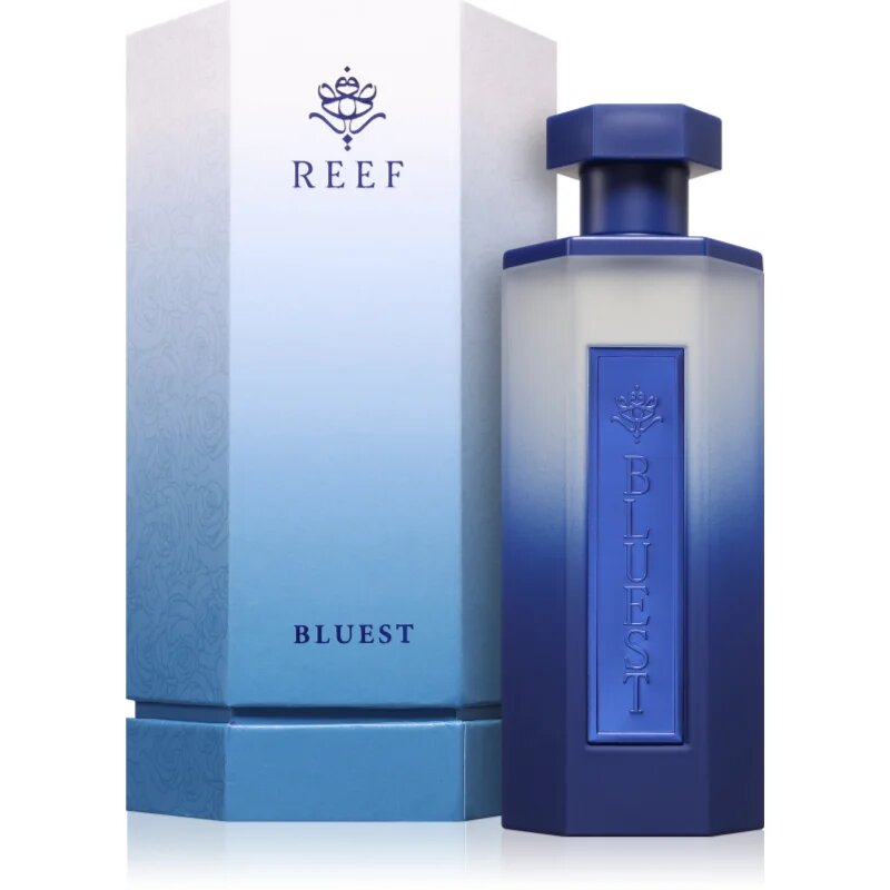Reef Perfumes Bluest parfémovaná voda pro muže 200 ml