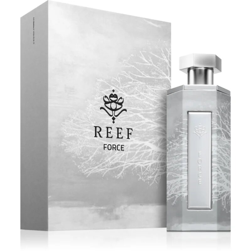 Reef Perfumes Force parfémovaná voda unisex 200 ml