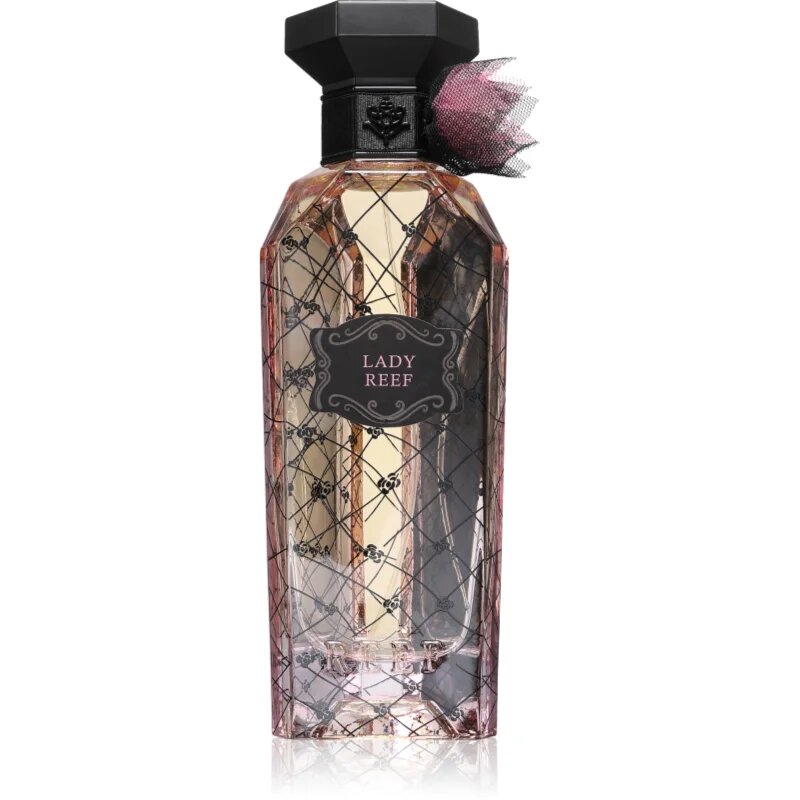 Reef Perfumes Lady Reef parfémovaná voda pro ženy 150 ml