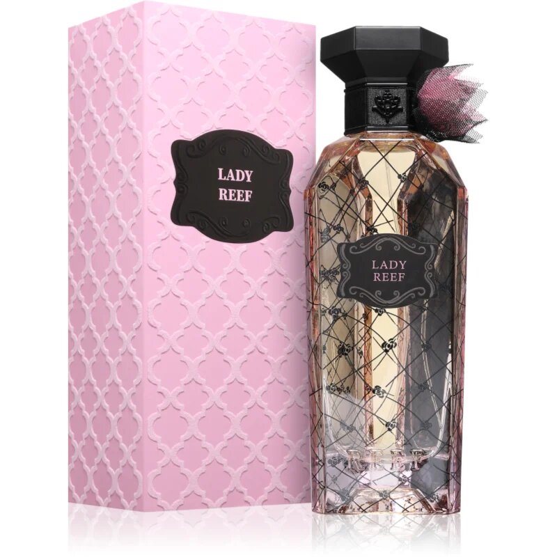 Reef Perfumes Lady Reef parfémovaná voda pro ženy 150 ml